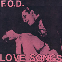 Guidance Couselor (Rejected Love Songs)