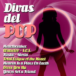 Total Eclipse of the Heart