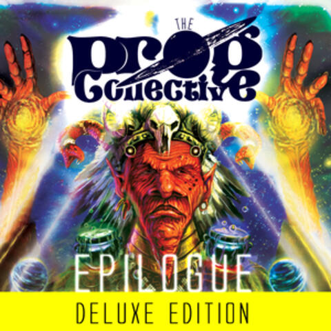 Epilogue - Deluxe Edition