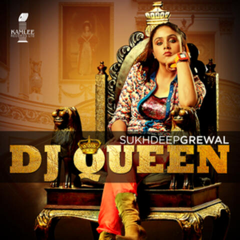 DJ Queen