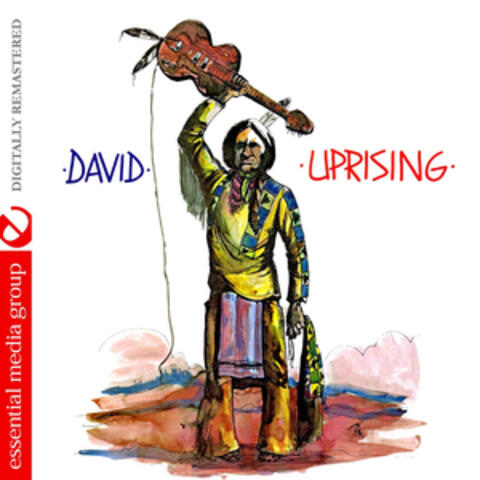 Uprising (Digitally Remastered)