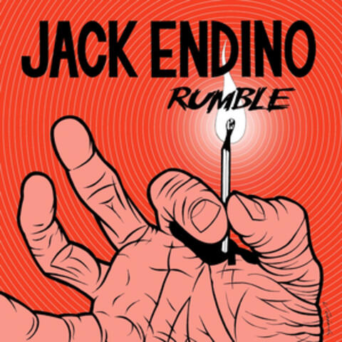 Rumble - Single