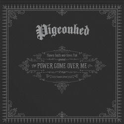 The Power Come over Me (Instrumental)
