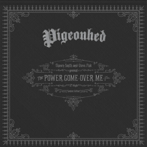 The Power Come over Me - Single