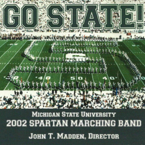 Go State!