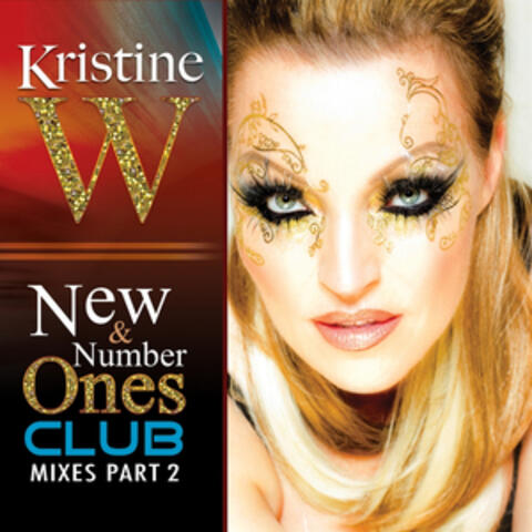 New & Number Ones - The Remixes, Pt. 2