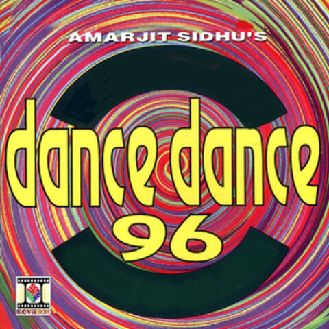 Dance Dance 96