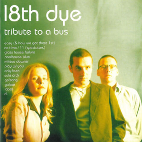 Tribute to a Bus