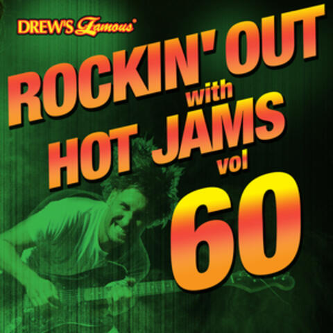 Rockin' out with Hot Jams, Vol. 60