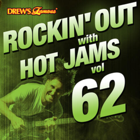 Rockin' out with Hot Jams, Vol. 62