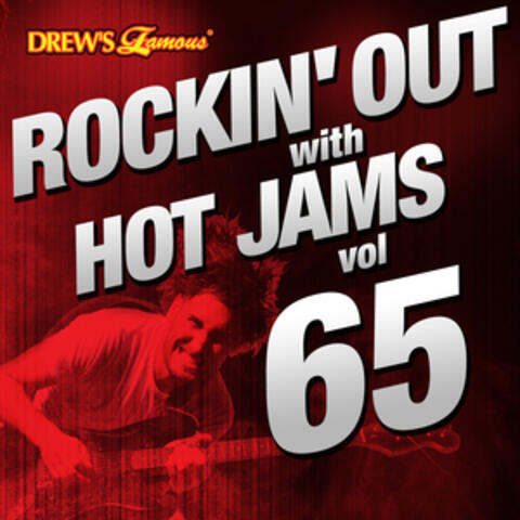 Rockin' out with Hot Jams, Vol. 65