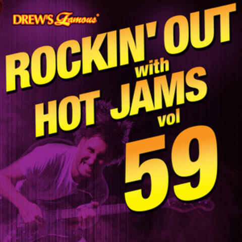 Rockin' out with Hot Jams, Vol. 59