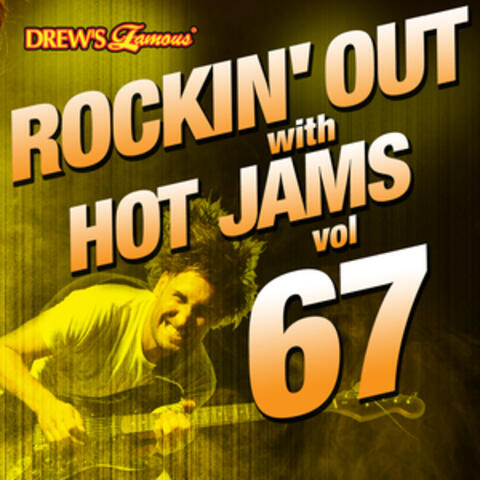 Rockin' out with Hot Jams, Vol. 67
