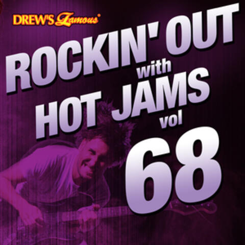 Rockin' out with Hot Jams, Vol. 68