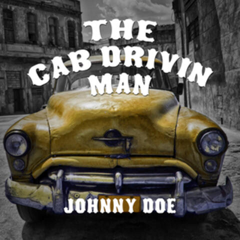 The Cab Drivin' Man