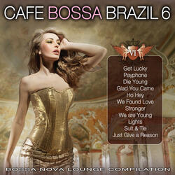 Get Lucky (Bossa Version)