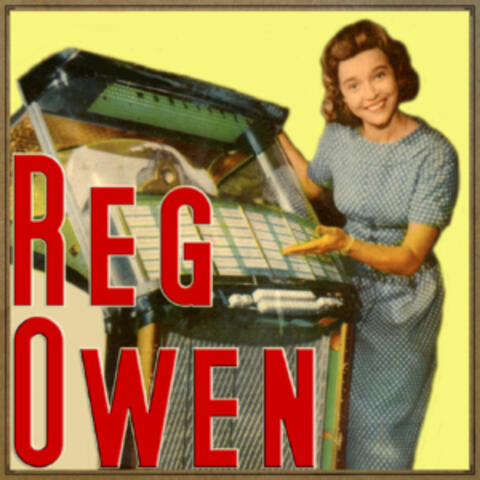 Reg Owen