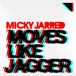 Moves Like Jagger (Instrumental)