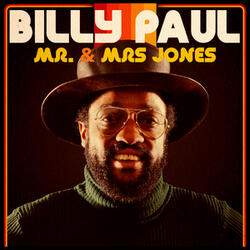 Me and Mrs Jones (Re-Recorded) [Instrumental Version]