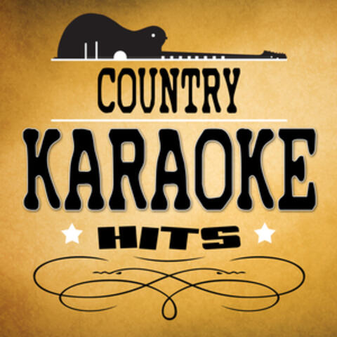 Country Karaoke Hits