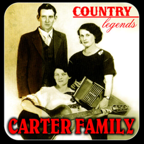 Country Legends