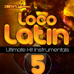 Endulzame Los Oidos (Instrumental Version)