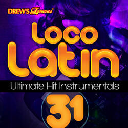 Mi Medicina (Instrumental Version)