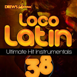 Todo a Pulmon (Instrumental Version)