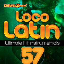 Ahora Me Ha Tocao a Mi (Instrumental Version)