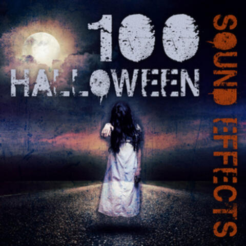 100 Halloween Sound Effects