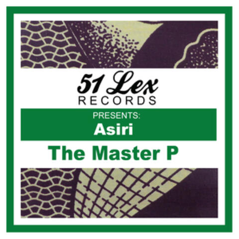 51 Lex Presents Asiri