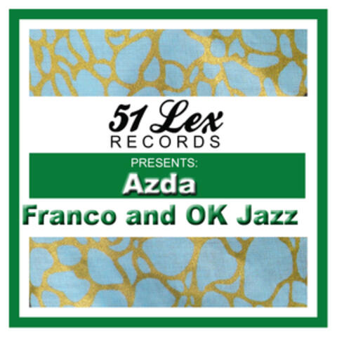 Franco & OK Jazz