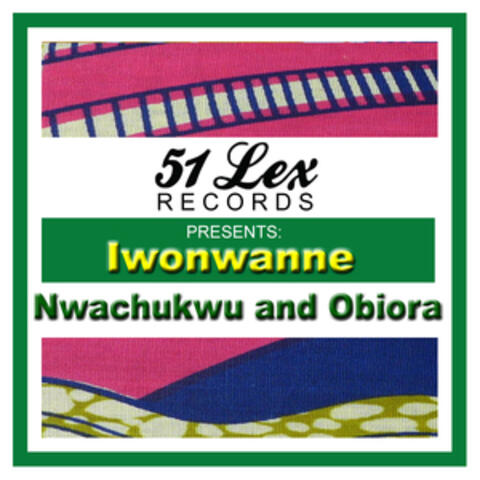 51 Lex Presents Iwonwanne