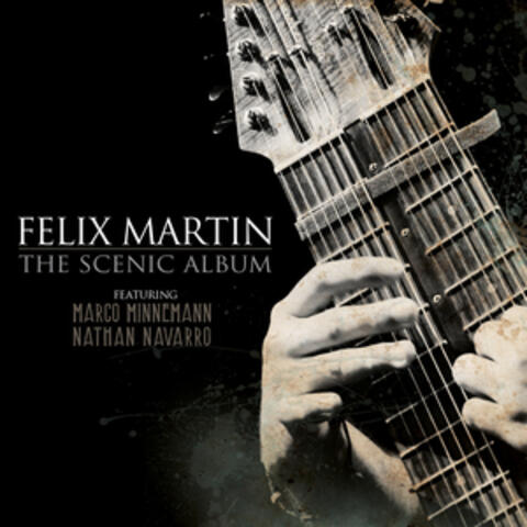 The Scenic Album