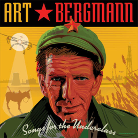 Songs for the Underclass