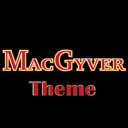 MacGyver Theme