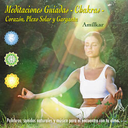 Chakra de la Garganta