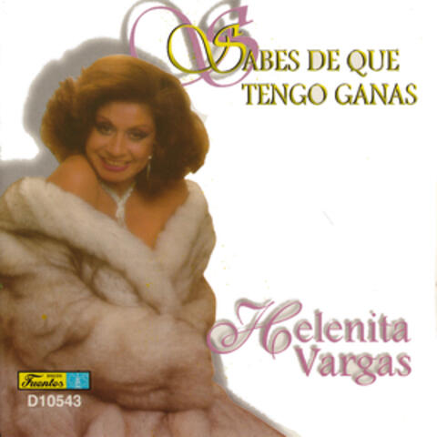 Sabes de Que Tengo Ganas