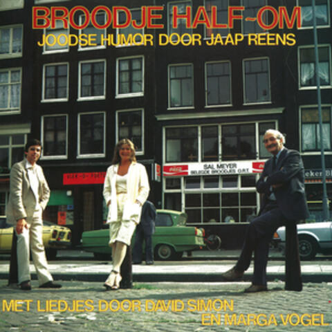 Broodje Half-om