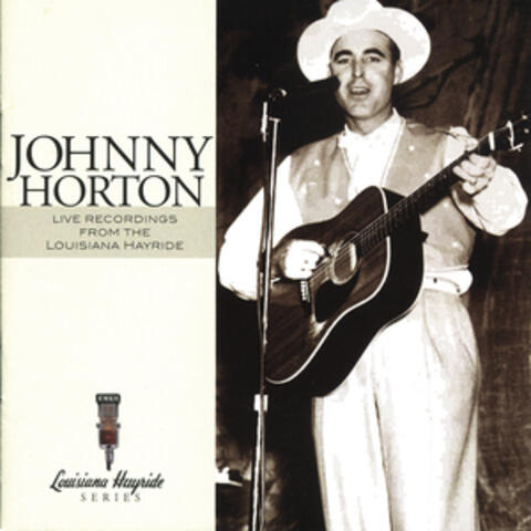 Live Recordings from the Louisiana Hayride