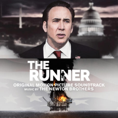 The Runner (Original Motion Picture Soundtrack)