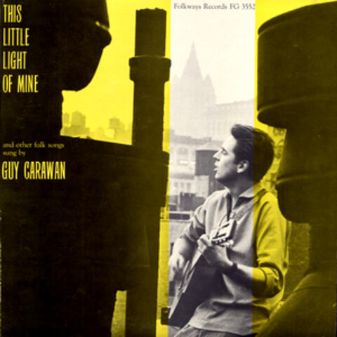 This Little Light of Mine and Other Folk Songs