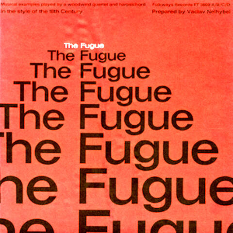 The Fugue in the Style of the 18th Century
