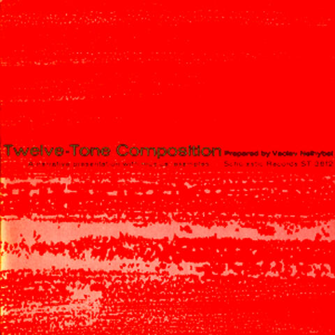 Twelve-Tone Composition