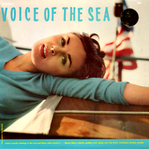 Voice of the Sea