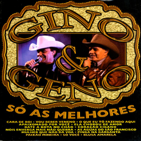 Só As Melhores