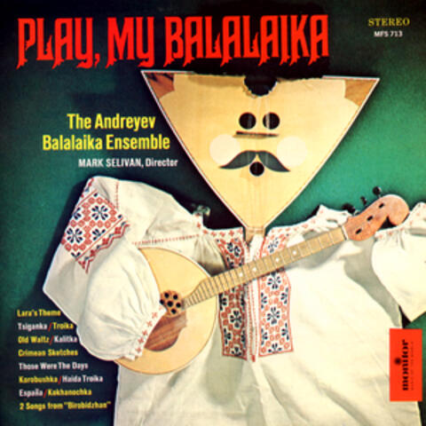 Balalaika!