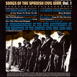 El Quinto Regimiento (The Fifth Regiment)