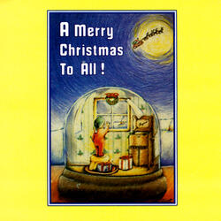 Jolly Old St. Nicholas