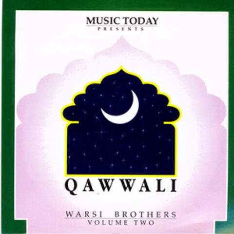 Qawwali Volume 2